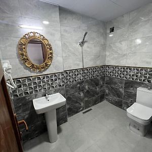Camera doppia